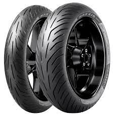 120/70 ZR17 58W TL SUPERMAXX ST3 MA-ST3 (F) 